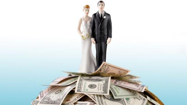 For Richer Or Poorer: An Updated Marriage Bonus And Penalty Calculator ...