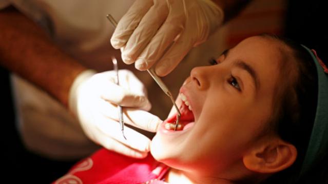 Children are missing out on vital dental care—risking their health and racking up costs to parents and taxpayers alike. In the past decade, the number of cavities in children between the ages of two and five has increased 15 percent.