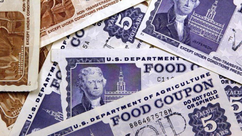 Food Stamp Fraud Tough New Crackdown The Fiscal Times