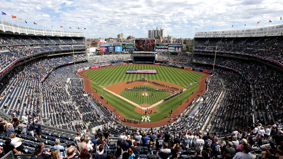 New York's Billion-Dollar Stadium Boondoggle