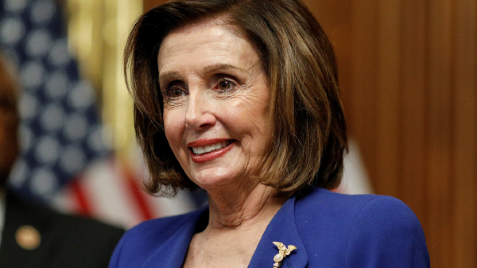 Pelosi: Americans Need Another Massive Aid Package | The Fiscal Times