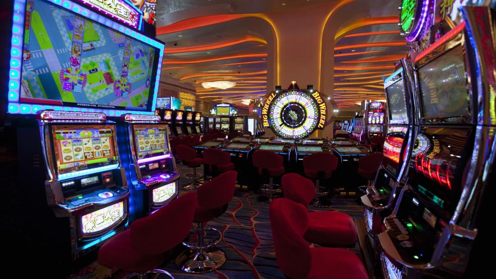 ‘It’s rotting young people’s brains’: the murky world of gambling in video games