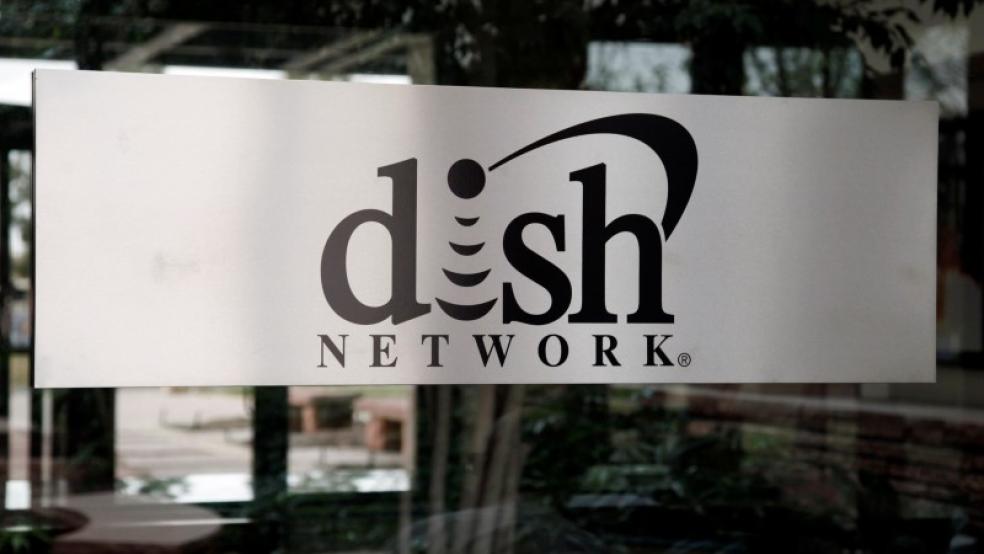 DISH, Comcast reach deal in regional dispute The Fiscal Times