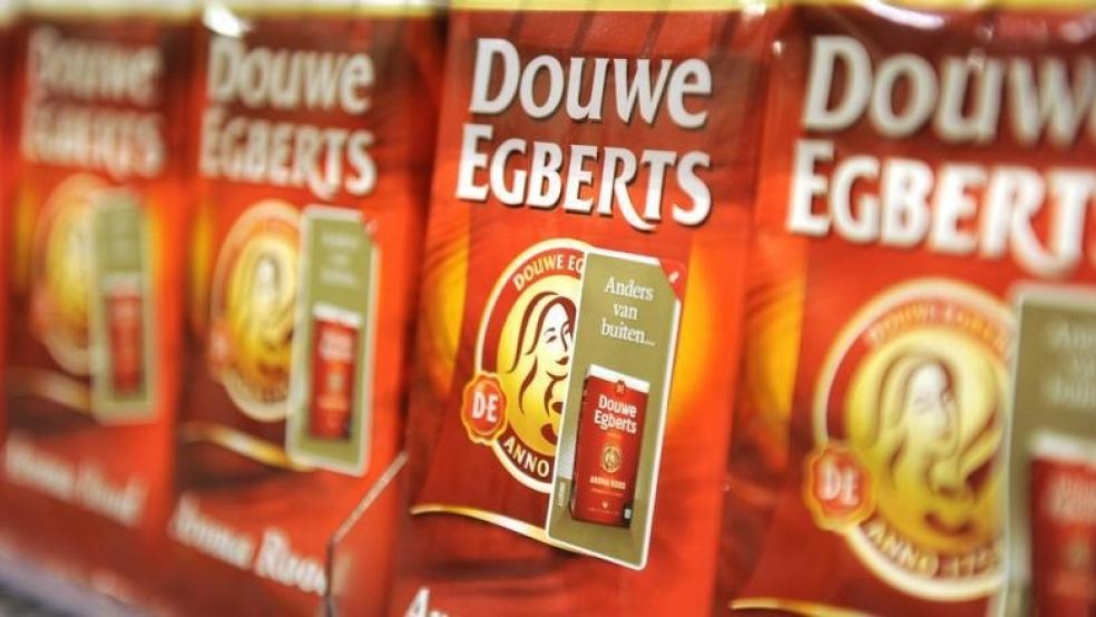 EU opens in-depth probe into Mondelez, DE Master Blenders coffee merger ...