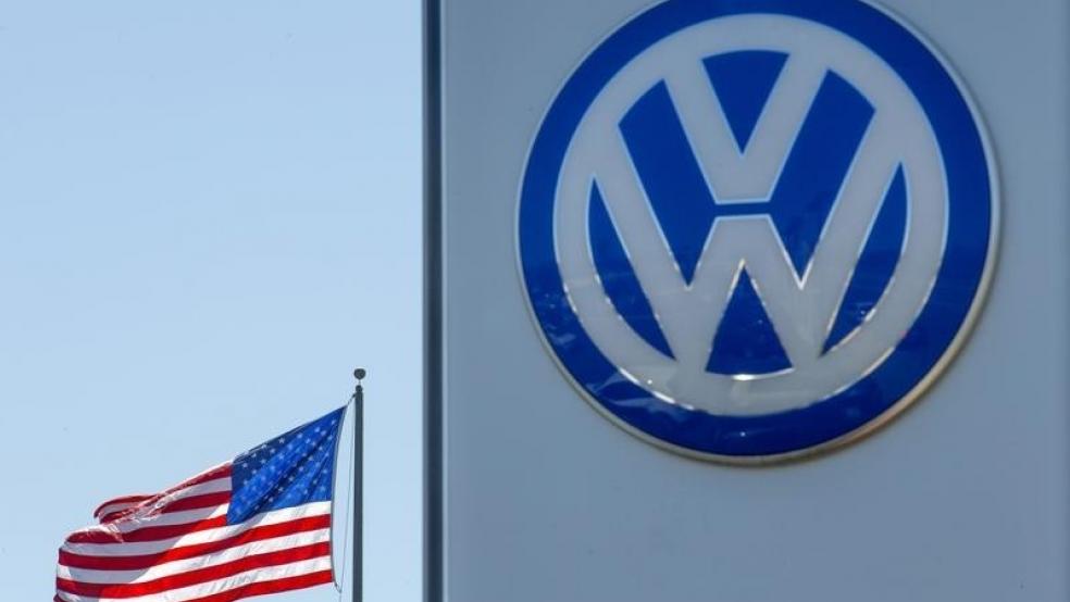 Volkswagen Agrees $603 Million Settlement With U.S. States | The Fiscal ...