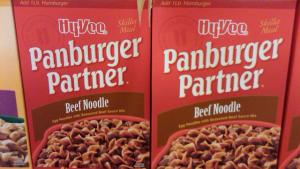 Panburger Partner