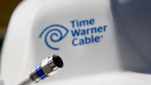 12) Time Warner Cable