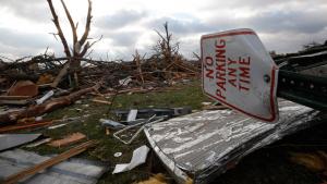 Midwestern Tornadoes