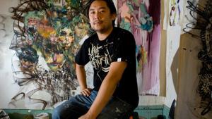 The graffiti artist who decorated the walls of Facebook’s first headquarters and opted to get paid in stock instead of cash. Choe’s artful move will have a pretty payoff, which reports have estimated to total anywhere from $200 million to $500 million.