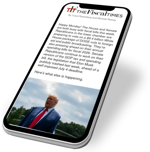 The Fiscal Times Newsletter for June 09, 2025