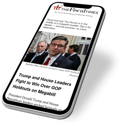 The Fiscal Times Newsletter for July 02, 2025