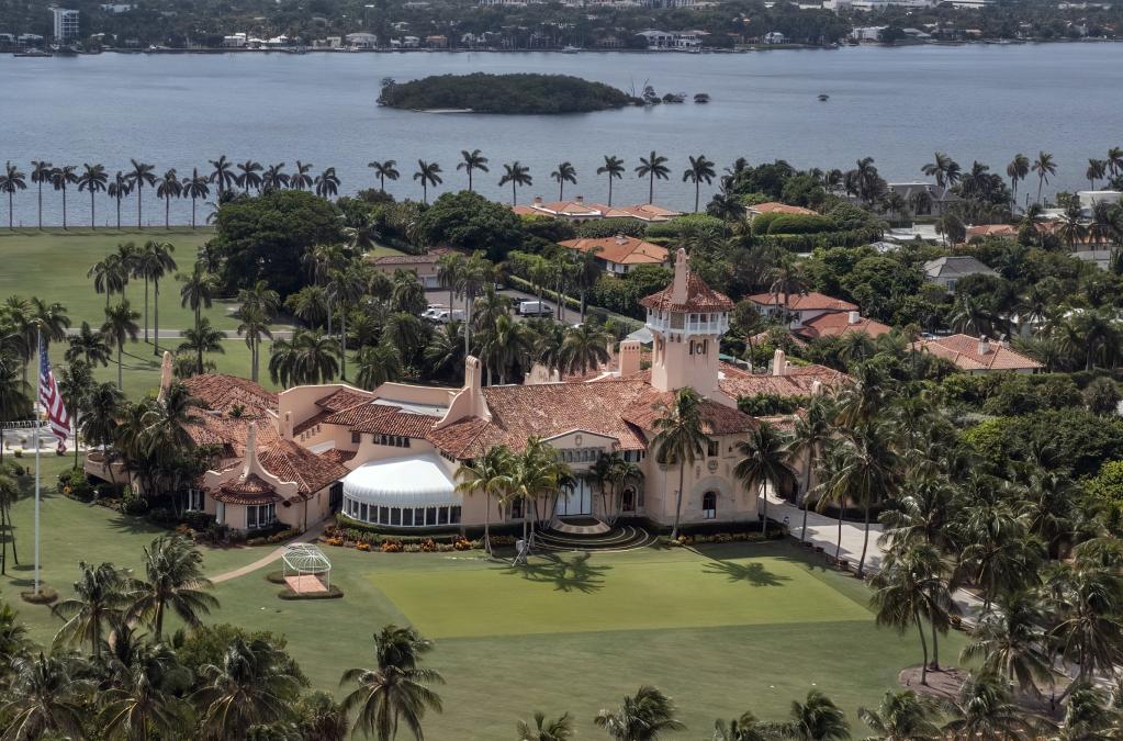 Mar-a-Lago