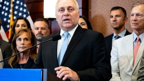 Rep. Steve Scalise
