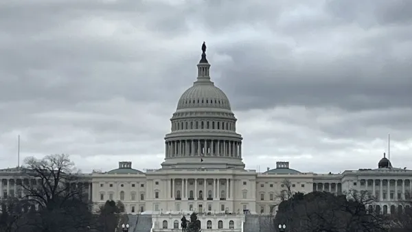 Senate Republicans tanked the border deal they demanded.