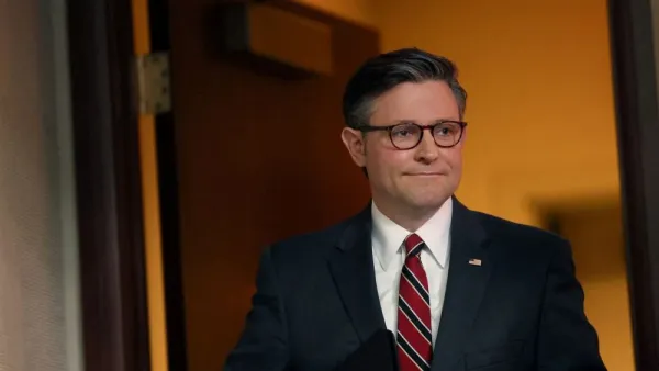 The speaker will head to the White House on Tuesday.