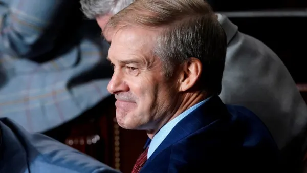 Jordan says he'll keep going. Opponents say he has no path to the gavel.