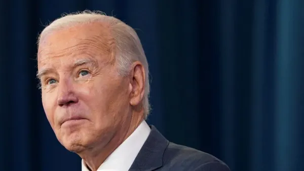 President Biden