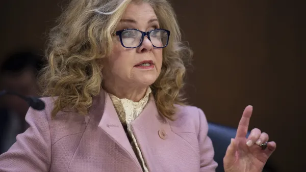Senate Hearing - Washington