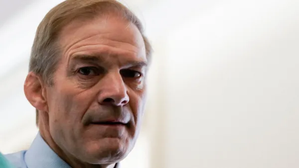 Rep. Jim Jordan will get his shot to be speaker.