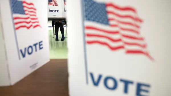 Virginia governor's race in McLean