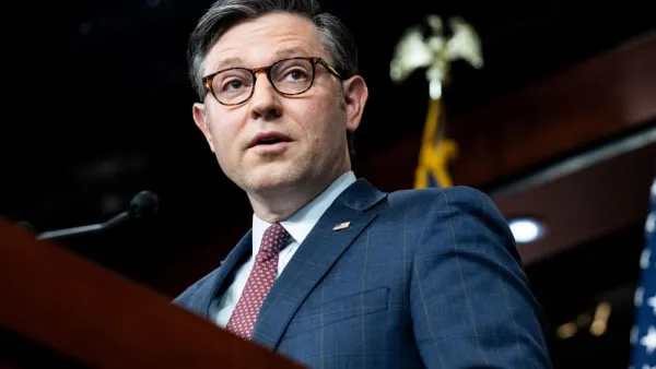 Shutdown or no shutdown? The speaker may decide.