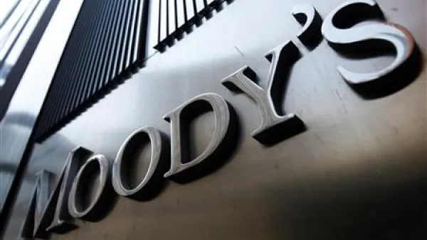 Moody's downgrade gives edge to safe-haven banks