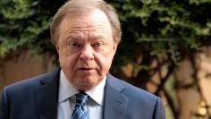Harold Hamm, founder and CEO of Continental Resources
