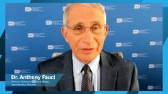 DealBook 2020 Online Summit: Dr. Anthony Fauci, Director, National Institute of Allergy and Infectious Diseases