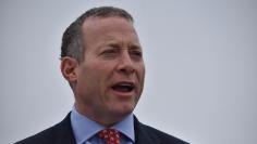 NJ: News Conference With Congressman Josh Gottheimer On New Action To Combat Auto Thefts