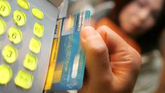 Credit Card Swipe Fees