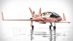 Cobalt Valkyrie-X Private Plane - $1.5 Million