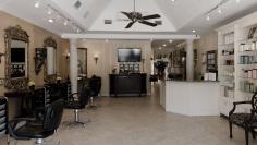 Mac Hair Studio
