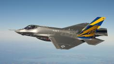 The F-35 Joint Strike Fighter - $1.5 trillion (over 55 years) 