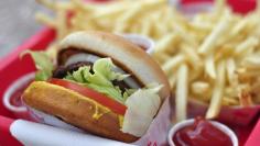 1. The BEST: In-N-Out Burger