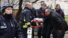 France terror attack