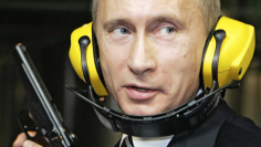 Vladimir Putin - Ministry of Sound