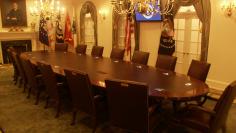 White House Cabinet Room