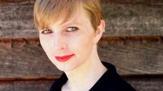FILE PHOTO - Chelsea Manning, the transgender U.S. Army soldier responsible for a massive leak of classified material, poses in a photo of herself for the first time since she was released from prison and post to social media on May 18, 2017.  Chelsea Ma