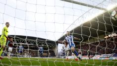 FA Cup Fourth Round - Wigan Athletic vs West Ham United