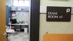 File Photo: An exam room at the Planned Parenthood South Austin Health Center is shown following the U.S. Supreme Court decision striking down a Texas law imposing strict regulations on abortion doctors and facilities in Austin, Texas, U.S. June 27, 2016.