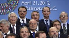 Europe pressed for action to end debt crisis