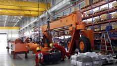 China factory activity stabilizing: HSBC Flash PMI
