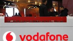 Key investor snubs Vodafone's $1.7 billion CWW bid