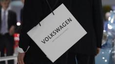 Volkswagen to invest $225 million in new Chinese plant