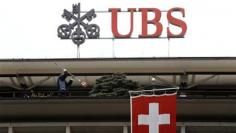 UBS taps private equity chief to boost deals