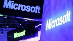 Facebook pays Microsoft $550 million for AOL patents