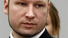 Norway killer says hoped to have massacred more