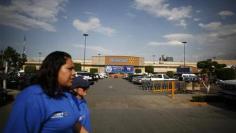 Mexico presidential candidate calls for Wal-Mart probe
