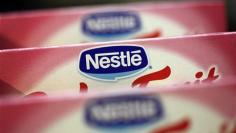 Nestle may sell part of Pfizer assets: report