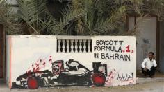 Analysis: Bahrain hardliners in driving seat after F1 fiasco